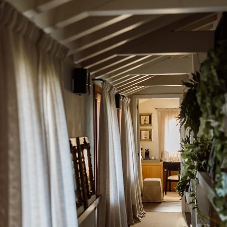Casa Toma - Luxury Garden House Bed and Breakfast Arzignano Εξωτερικό φωτογραφία